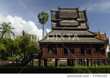 ASIA THAILAND ISAN UBON RATCHATHANI 37985265
