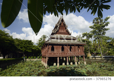 ASIA THAILAND ISAN UBON RATCHATHANI 37985276