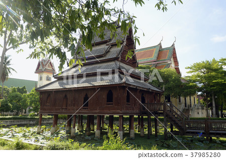 ASIA THAILAND ISAN UBON RATCHATHANI 37985280