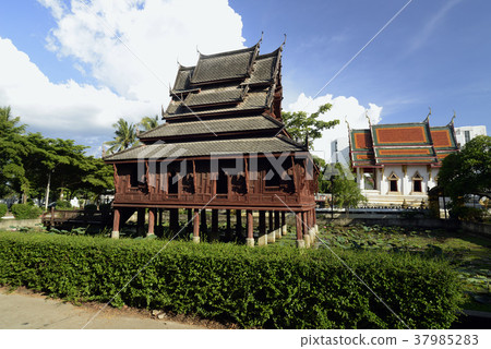 ASIA THAILAND ISAN UBON RATCHATHANI 37985283