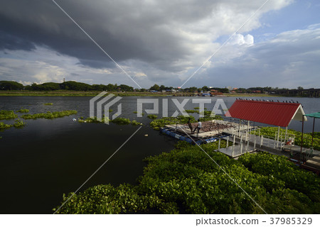 ASIA THAILAND ISAN UBON RATCHATHANI ASIA THAILAND ISAN UBON RATCHATHANI 37985329