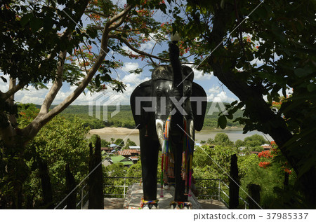 ASIA THAILAND ISAN UBON RATCHATHANI ASIA THAILAND ISAN UBON RATCHATHANI 37985337