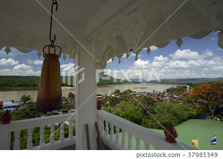 ASIA THAILAND ISAN UBON RATCHATHANI 37985349