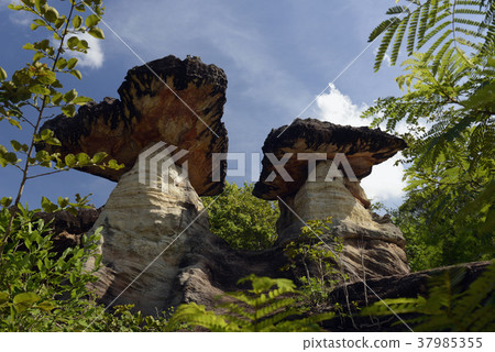 ASIA THAILAND ISAN UBON RATCHATHANI 37985355