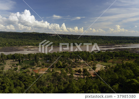 ASIA THAILAND ISAN UBON RATCHATHANI 37985380