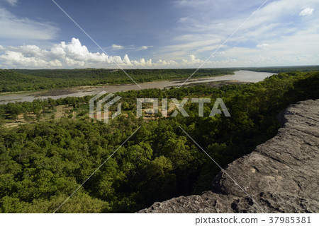 ASIA THAILAND ISAN UBON RATCHATHANI 37985381