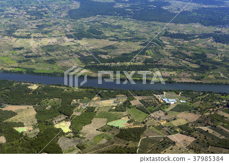 ASIA THAILAND ISAN UBON RATCHATHANI 37985384