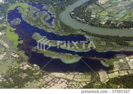 ASIA THAILAND ISAN UBON RATCHATHANI 37985387