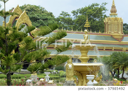 ASIA THAILAND ISAN ROI ET 37985492