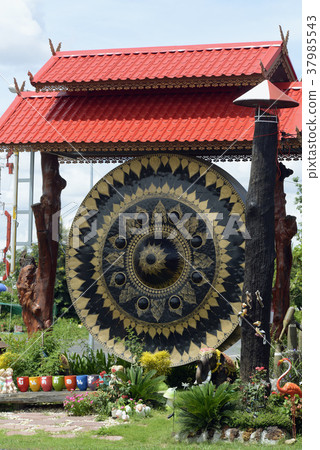 ASIA THAILAND ISAN UBON RATCHATHANI 37985543
