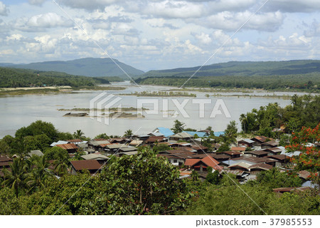 ASIA THAILAND ISAN UBON RATCHATHANI ASIA THAILAND ISAN UBON RATCHATHANI 37985553