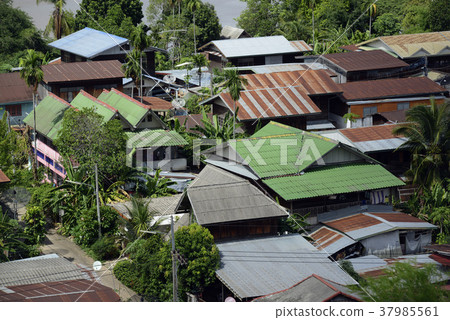 ASIA THAILAND ISAN UBON RATCHATHANI ASIA THAILAND ISAN UBON RATCHATHANI 37985561