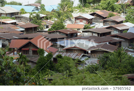 ASIA THAILAND ISAN UBON RATCHATHANI 37985562