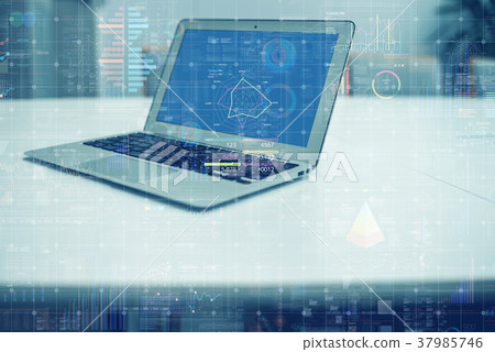 商業場景 37985746