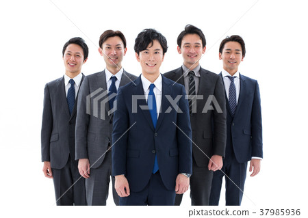 Business team men 37985936
