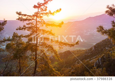 Lycian way 37986316