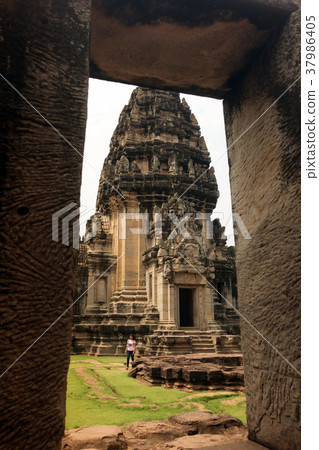 ASIA THAILAND ISAN  KHORAT 37986405