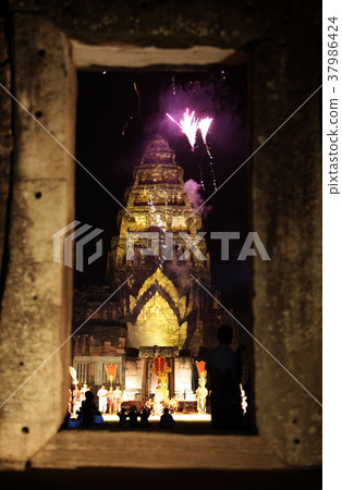 ASIA THAILAND ISAN  KHORAT 37986424