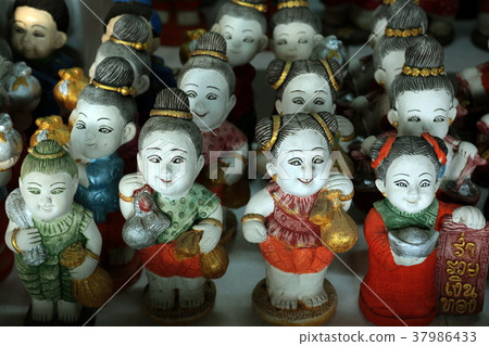 ASIA THAILAND ISAN  KHORAT 37986433