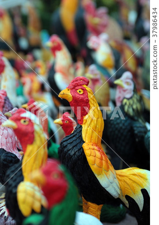 ASIA THAILAND ISAN  KHORAT 37986434