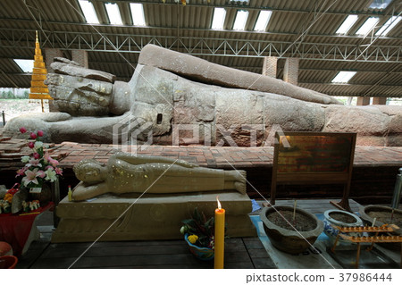 ASIA THAILAND ISAN  KHORAT 37986444