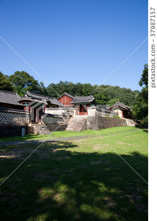 Sungyeonjeon, Yeoncheon-gun, Gyeonggi-do 37987157