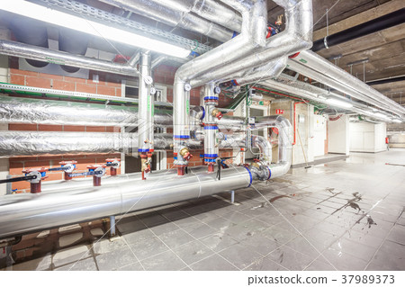 The technical area 37989373