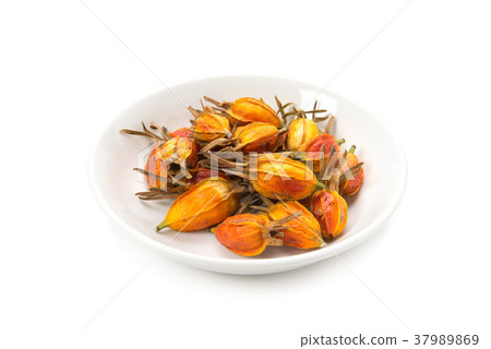 Gardenia fruit Gardenia fruit 37989869