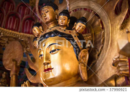 千手觀音 37990921