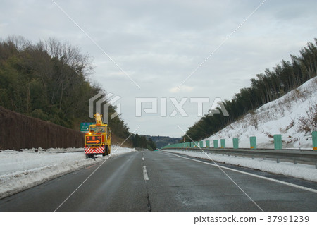 除雪機 除雪機 37991239
