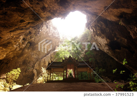 ASIA THAILAND HUA HIN KHAO SAM ROI YOT ASIA THAILAND HUA HIN KHAO SAM ROI YOT 37991523