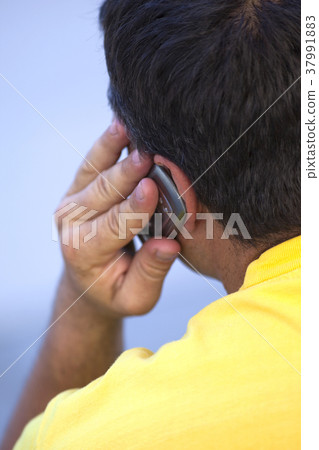Mobile phone 37991883