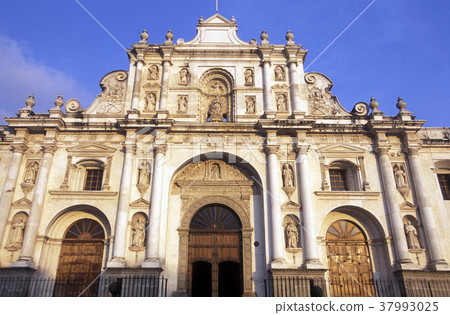 LATIN AMERICA GUATEMALA ANTIGUA LATIN AMERICA GUATEMALA ANTIGUA 37993025