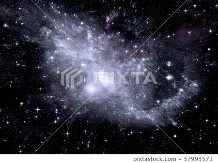 galaxy in a free space galaxy in a free space 37993571