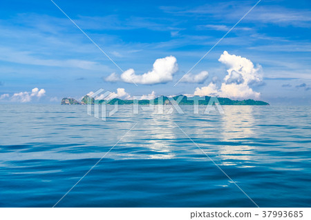 Andaman Sea Part of the Indian Ocean Andaman Sea Part of the Indian Ocean 37993685