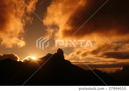 SPANIEN GRAN CANARIA TEJEDA 37994010