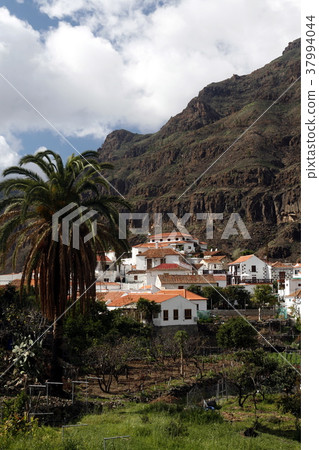 EUROPE SPIAN GRAN CANARY 37994044