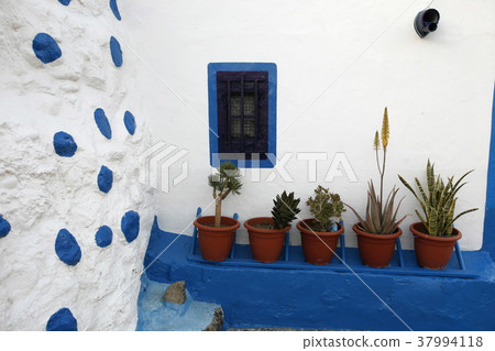 EUROPE SPIAN GRAN CANARY 37994118