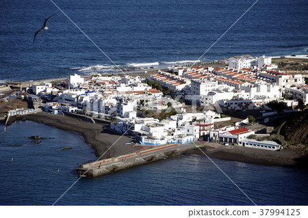 EUROPE SPIAN GRAN CANARY 37994125