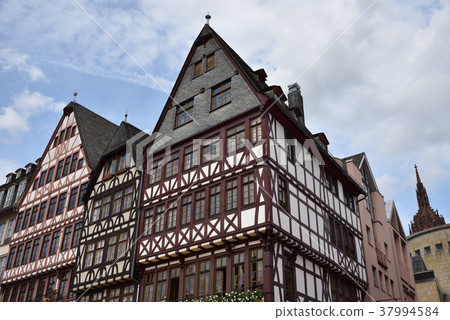 Frankfurt city center Frankfurt city center 37994584