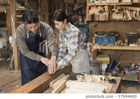 Furniture craftsman Master and brother workshop Furniture craftsman Master and brother workshop 37994600