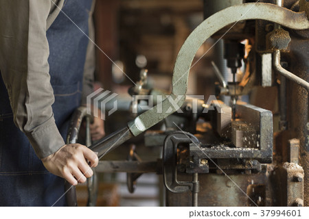 Furniture maker woodworking drill Furniture maker woodworking drill 37994601