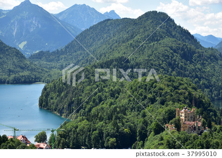 舊天鵝堡 37995010