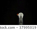 東京天空樹和全蝕（1/31/201 23:01） 37995019