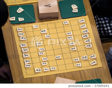 Shogi Tournament Shogi Tournament 37995041