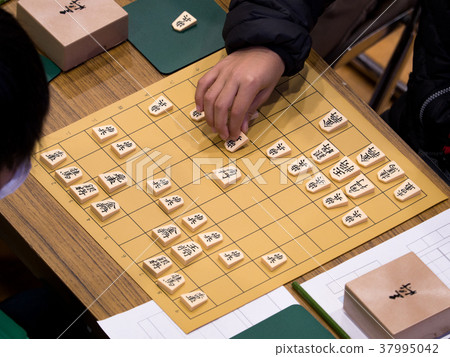 Shogi Tournament Shogi Tournament 37995042