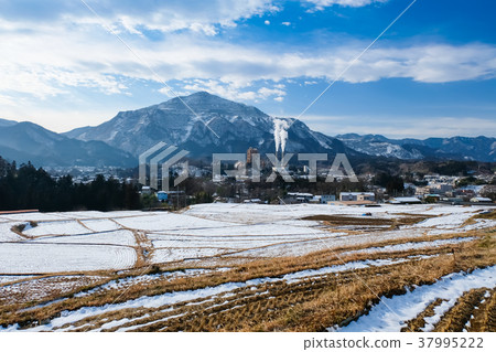 Snowy Terasaka Tanada Chichibu 37995222