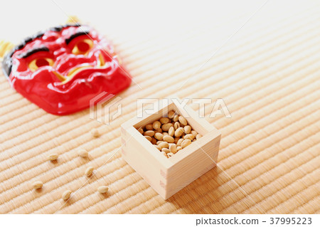 Setsubun 37995223