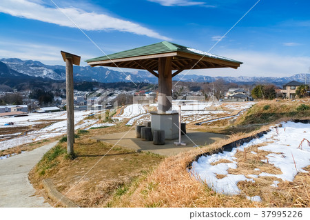 Terazaka Tanada休息空間冬天 Terazaka Tanada休息空間冬天 37995226