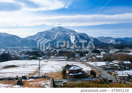 Snowy Terasaka Tanada Chichibu Snowy Terasaka Tanada Chichibu 37995228